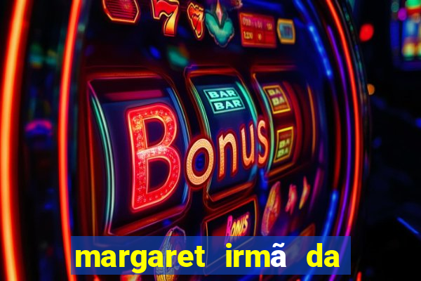 margaret irmã da rainha elizabeth